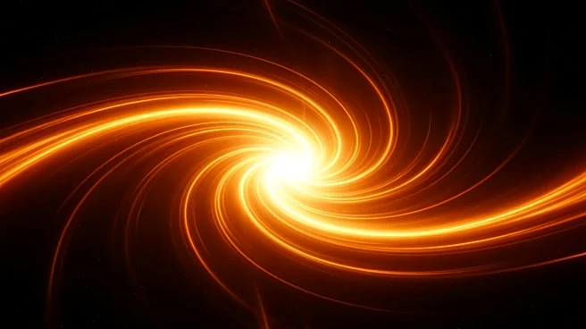 NASA's Parker Solar Probe Reveals New Insights into Solar Wind Dynamics