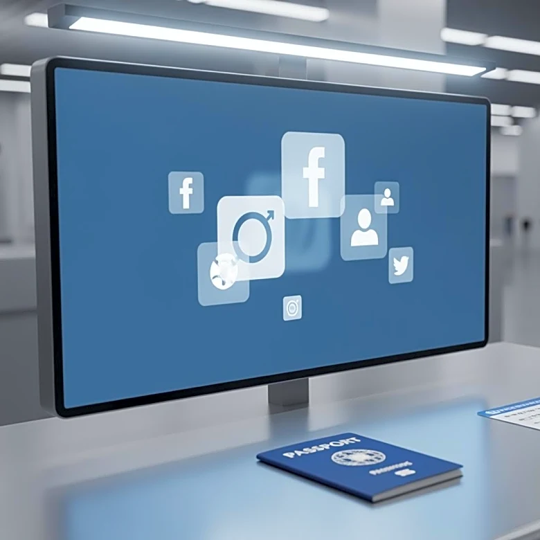 Trump Administration Proposes Social Media Disclosure for U.S. Travel, Sparking Tourism Concerns