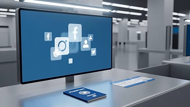 Trump Administration Proposes Social Media Disclosure for U.S. Travel, Sparking Tourism Concerns