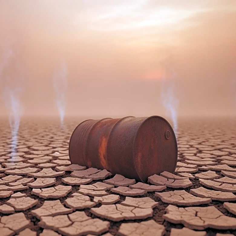 EPA's Removal of Fossil Fuels as Global Warming Driver Sparks Controversy