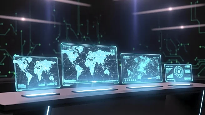 NATO Conducts Cyber Defense Exercise 'Cyber Coalition 2025' in Estonia