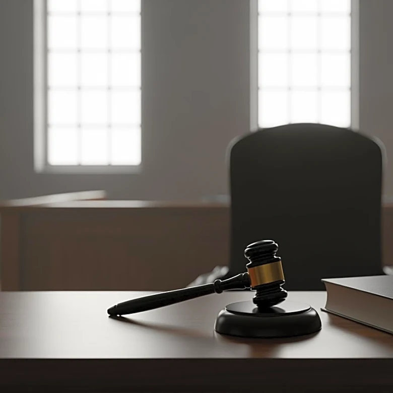 Wisconsin Judge Faces Trial for Allegedly Aiding Immigrant to Evade Federal Agents