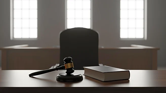 Wisconsin Judge Faces Trial for Allegedly Aiding Immigrant to Evade Federal Agents