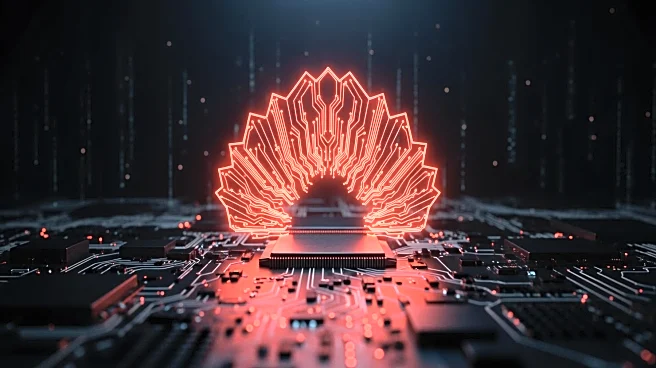 React2Shell Vulnerability Exploitation Surges, Affecting Over 50 Organizations