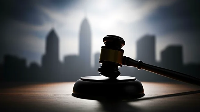 Judge Orders End to Trump's National Guard Deployment in Los Angeles