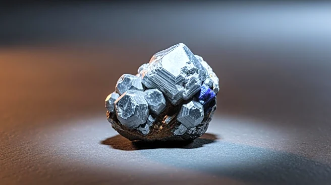 Peru and US Consider Agreement on Critical Minerals Amid Growing Interest