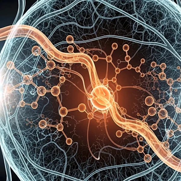Artificial Intelligence-Driven Metabolomics Study Links Retinal Nerve Fibre Layer to Cardiometabolic Disease Risks