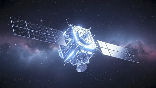 NASA Releases Final Text and Deadlines for XRISM Mission Proposals