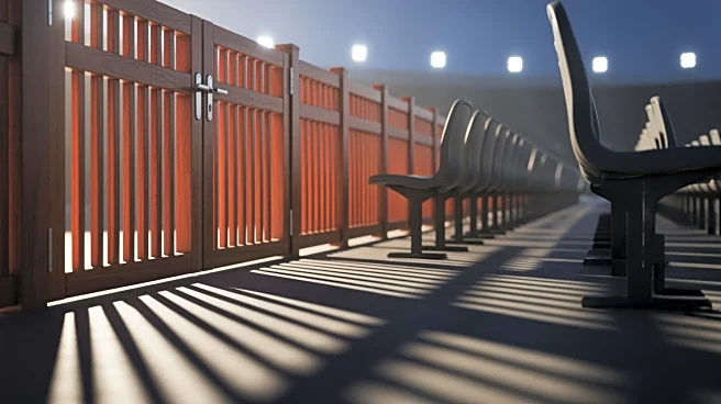 UK Lawmakers Demand Explanations for Barring Maccabi Tel Aviv Fans from Aston Villa Match