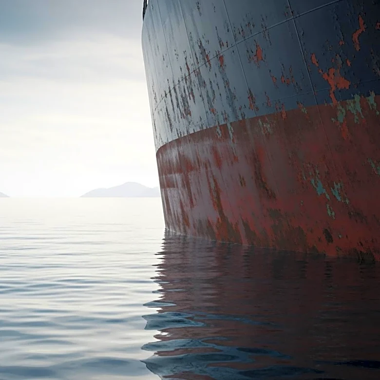 U.S. Seizes Venezuelan Oil Tanker, Escalating Caribbean Tensions