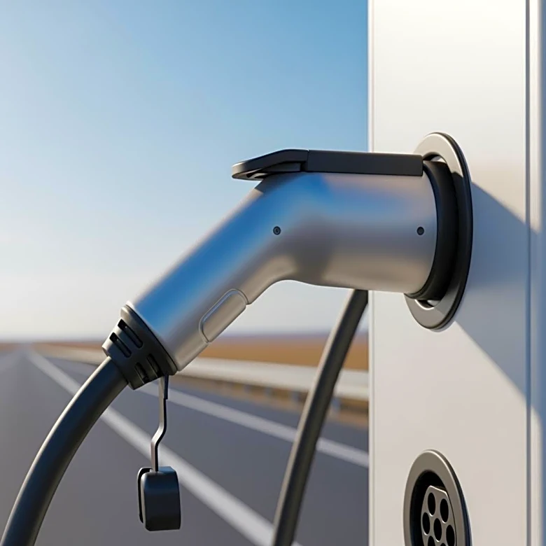 Federal Funding Boosts Expansion of U.S. EV Charger Network