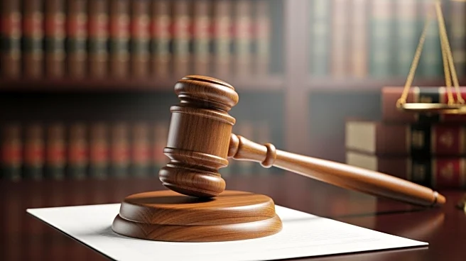 Attorney General Pam Bondi Rescinds Disparate Impact Regulations