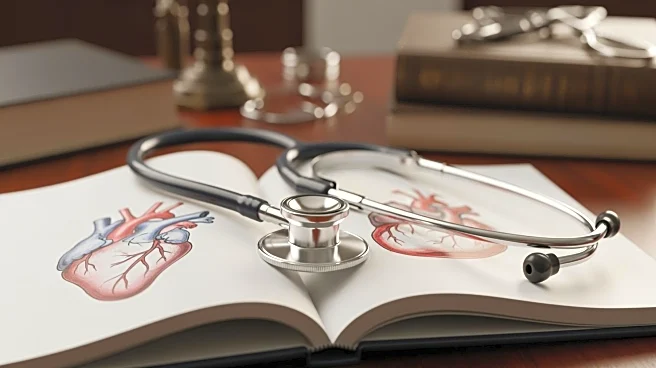 Dr. Holland Victor Moore's Legacy in Pediatric Cardiology Remembered in Augusta