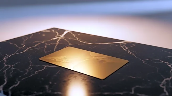 President Trump's Gold Card Visa Program Launches, Offering Expedited Path to U.S. Citizenship