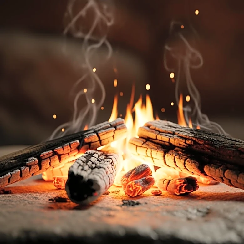 Scientists Discover Oldest Evidence of Deliberate Fire Use by Neanderthals in England