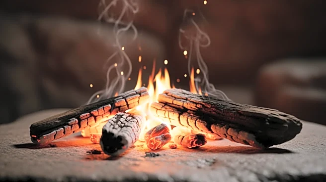 Scientists Discover Oldest Evidence of Deliberate Fire Use by Neanderthals in England