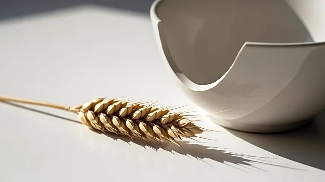 New Developments in Celiac Disease Treatment Highlight Limitations of Gluten-Free Diet