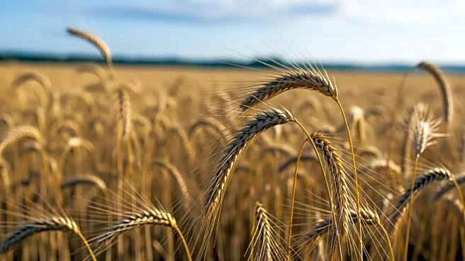 Maharashtra Agriculture Minister Assures Support for Farmers Through Schemes