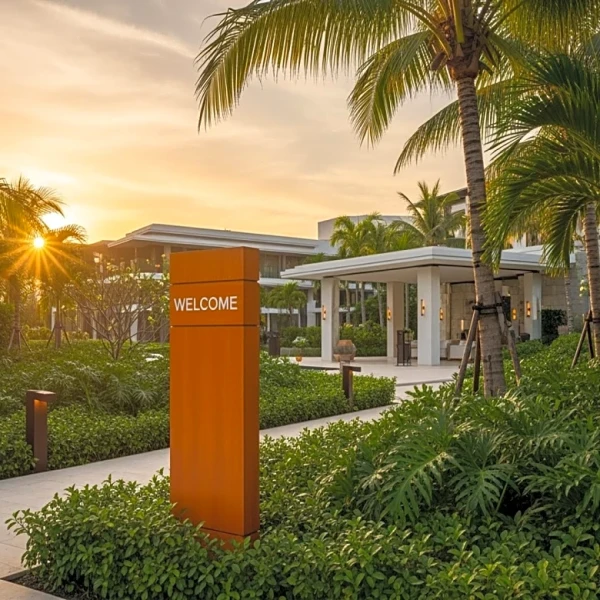 Eugenie Jason Appointed General Manager at Shebara Resort, Aiming to Enhance Guest Experience