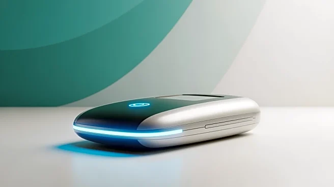 FDA Approves First At-Home Device for Depression, Expanding Treatment Options