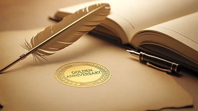 APF 2026 Seeks Public Help to Celebrate Golden Anniversary with Historical Contributions