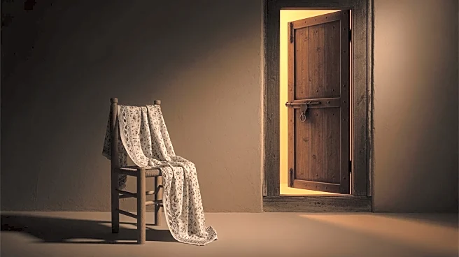 Ethiopian TikTok Influencers Arrested for 'Indecent' Dress, Sparking Cultural Debate