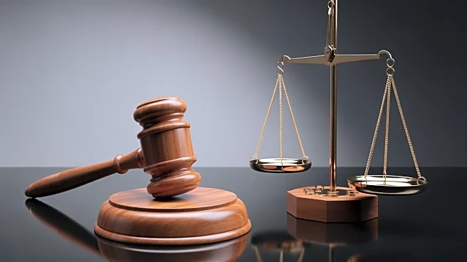 Federal Judge Orders Kilmar Abrego Garcia's Release from ICE Custody Amid Legal Dispute