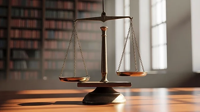 US Judge Orders Release of Kilmar Abrego Garcia Amid Immigration Controversy