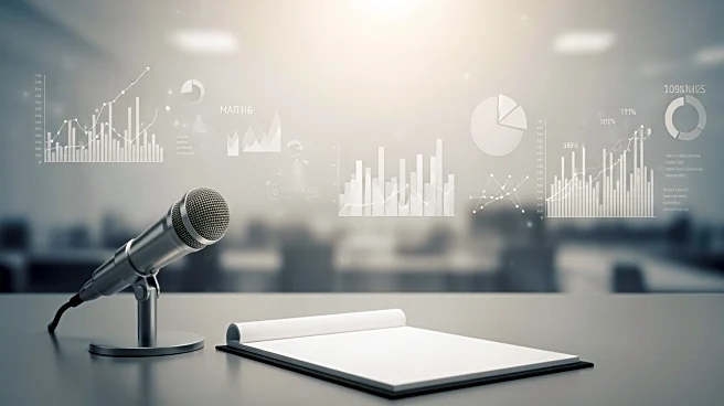 USA TODAY Seeks Public Input on Media's Economic Coverage Amid Criticism