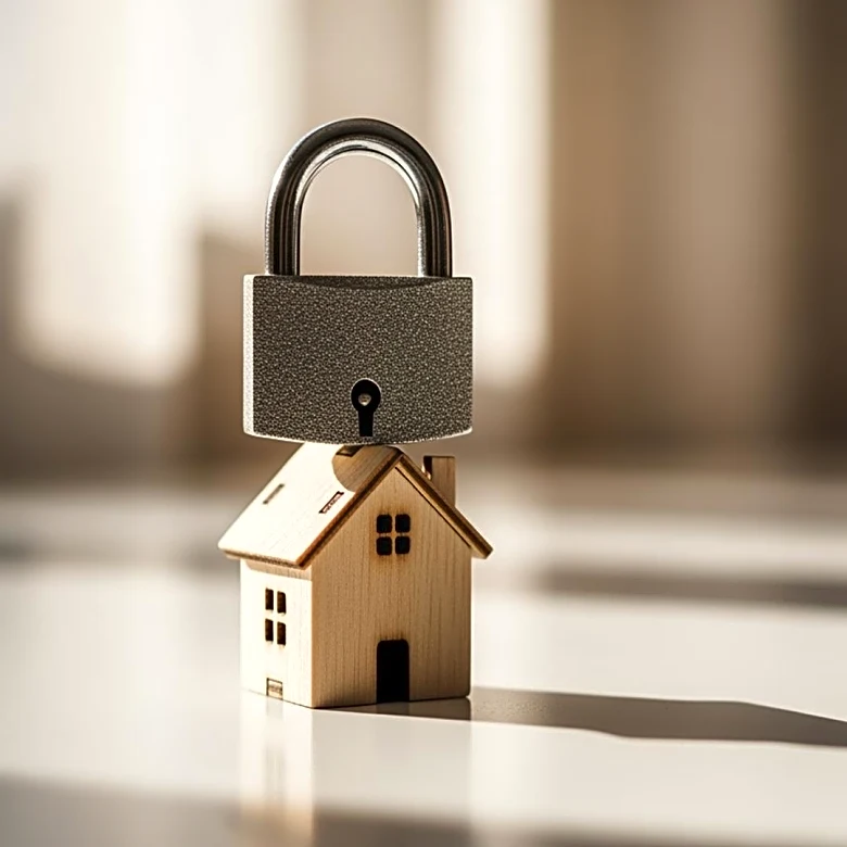 Realtor.com Reports 'Lock-In Effect' Freezing U.S. Housing Mobility