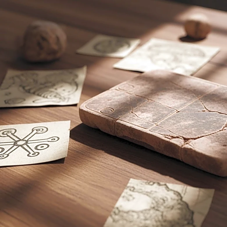 Archaeologist Flint Dibble Challenges Myths of Ancient Civilizations