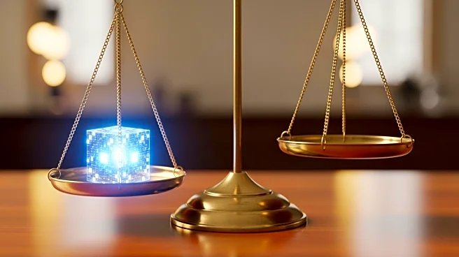 Kenyan Court Halts US Health Aid Deal Over Data Privacy Concerns