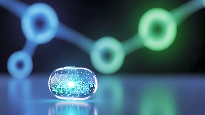 Mass General Study Finds Anti-Inflammatory Treatments Effective for Depression with Inflammation