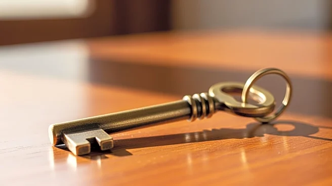 Illinois Court Orders Return of Seized Property in Kee Firearms Case