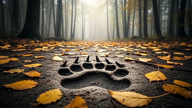 Japan Faces Surge in Bear Attacks Amidst Population and Climate Challenges