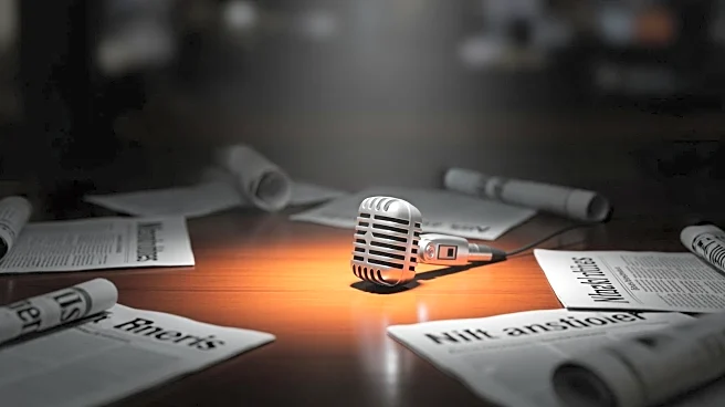 Erika Kirk Responds to Candace Owens' Conspiracy Theories on Charlie Kirk's Death