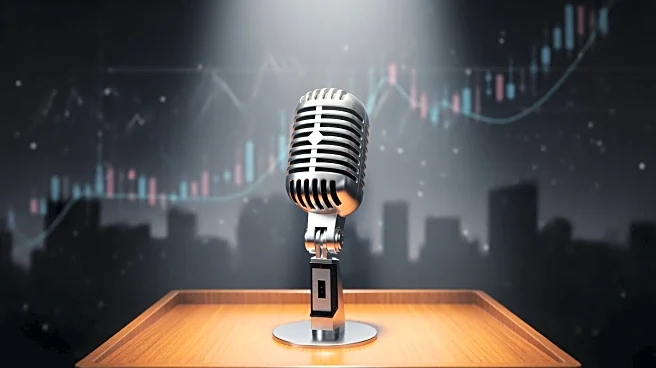 CNN Host Criticizes President Trump for Lack of Economic Plans at Rally