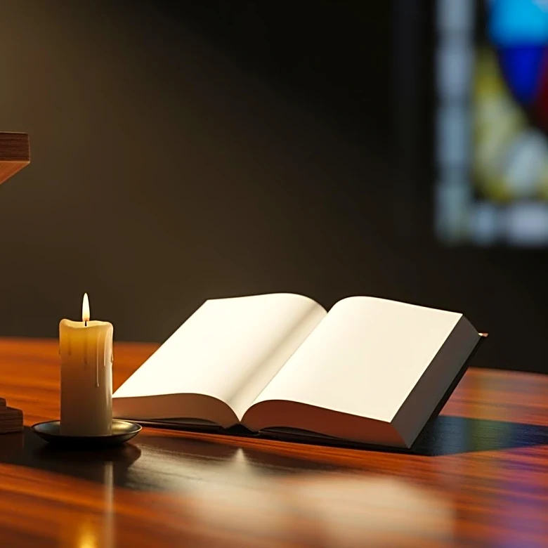 Senator Warnock Criticizes Democrats for Ceding Religious Discourse to Republicans