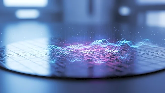 Study Reveals Efficient Spin Photocurrent Generation in GaN Epitaxial Layers
