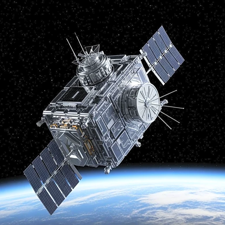 NASA Celebrates 25 Years of Space Station Technology Advancements