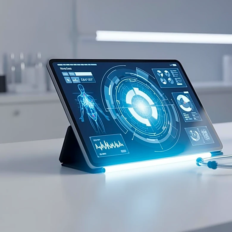 Interactive Learning Tools Enhance Medical Training and Diagnostic Skills