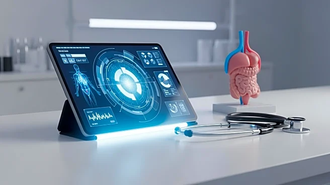 Interactive Learning Tools Enhance Medical Training and Diagnostic Skills