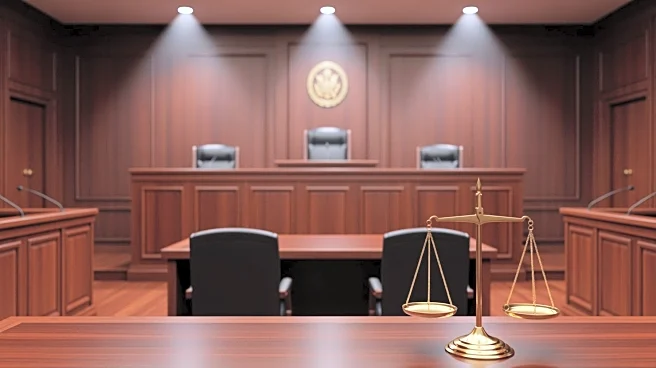 Supreme Court to Hear President Trump's Case on Ending Birthright Citizenship