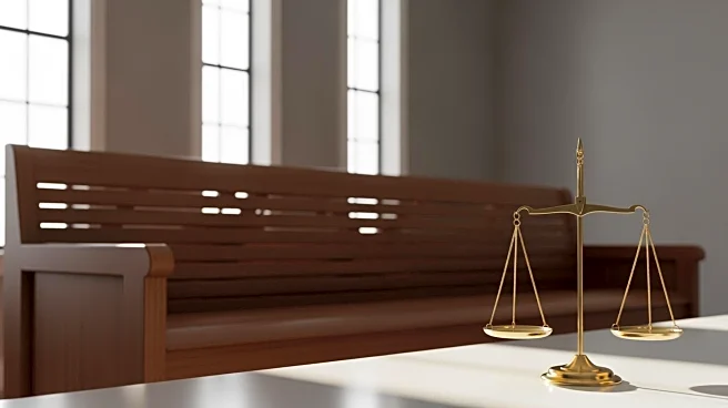 Federal Judge Orders Release of Kilmar Abrego Garcia from ICE Custody