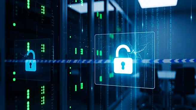 Unpatched Gogs Zero-Day Vulnerability Exploited in Cyberattacks