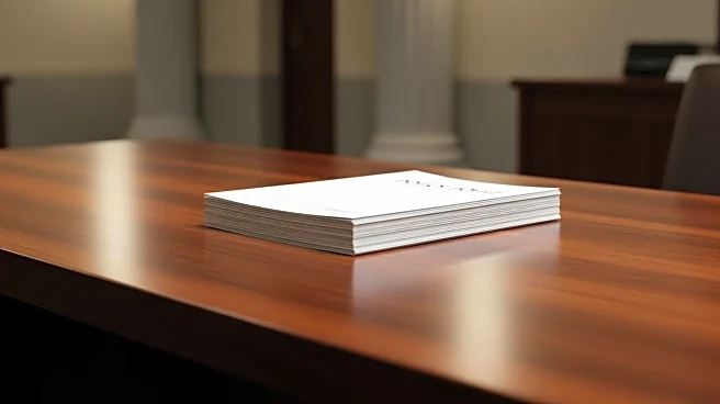 Senate to Vote on Extension of Affordable Care Act Tax Credits Amid Shutdown Concerns