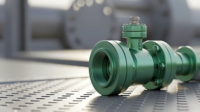 NW Natural Faces Uncertain Future for Alternative Fuel Projects Amid Partner Challenges