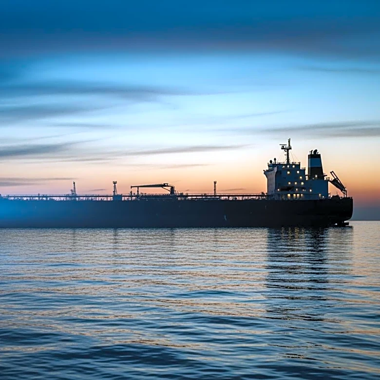 US Forces Seize Oil Tanker Near Venezuela Amid Accusations of Illicit Oil Shipping