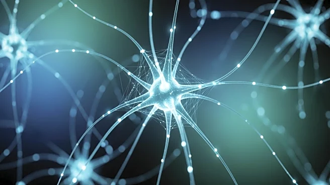 Researchers Identify Metabolic Causes of Cognitive Fatigue