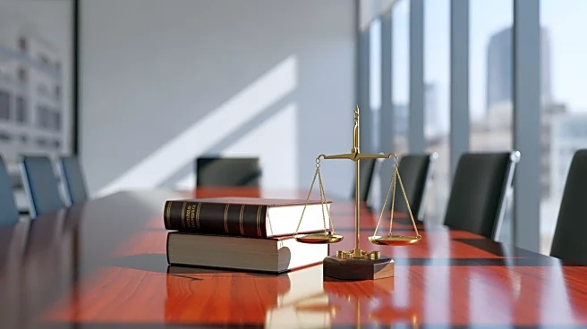 Milan's Legal Market Attracts Big Law Firms Amidst Economic Growth